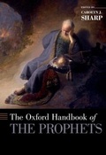 Cover: The Oxford Handbook of the Prophets - OUP eBook