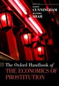 Cover: The Oxford Handbook of the Economics of Prostitution - OUP eBook