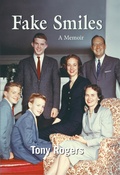 Cover: Fake Smiles - TidePool Press