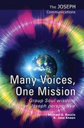 Cover: Many Voices, One Mission - Band of Light Media Limited