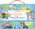 Cover: Meine liebsten Mitmachb&uuml;cher: Auf Reisen - Usborne