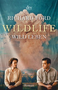Abbildung von: Wild leben - dtv