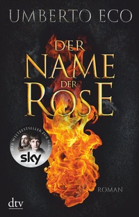 Abbildung von: Der Name der Rose - dtv