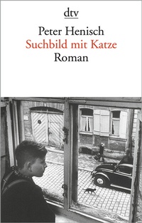 Abbildung von: Suchbild mit Katze - dtv