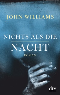 Abbildung von: Nichts als die Nacht - dtv