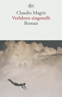Abbildung von: Verfahren eingestellt - dtv
