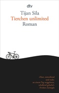 Cover: Tierchen unlimited - dtv