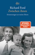 Cover: Zwischen ihnen - dtv