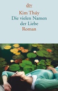 Cover: Die vielen Namen der Liebe - dtv