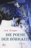 Cover: Die Poesie der H&ouml;rigkeit - dtv