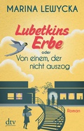 Cover: Lubetkins Erbe oder Von einem, der nicht auszog - dtv