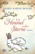 Cover: Ein Himmel voller Sterne - dtv