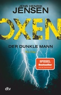 Cover: Oxen. Der dunkle Mann - dtv