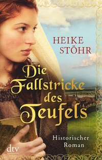 Abbildung von: Die Fallstricke des Teufels - dtv