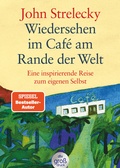 Cover: Wiedersehen im Caf&eacute; am Rande der Welt - dtv