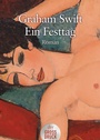 Cover: Ein Festtag - dtv