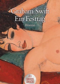 Enlarge image Cover: Ein Festtag - dtv