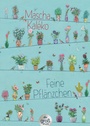 Cover: Feine Pflänzchen - dtv
