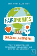 Cover: Faironomics - dtv