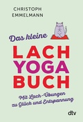 Abbildung von: Das kleine Lachyoga-Buch - dtv