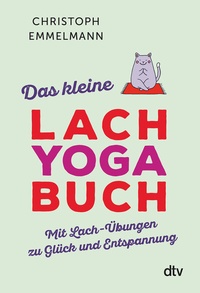 Abbildung von: Das kleine Lachyoga-Buch - dtv