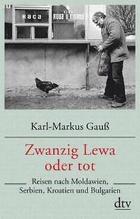 Abbildung von: Zwanzig Lewa oder tot - dtv