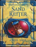 Cover: TodHunter Moon - Sandreiter - dtv