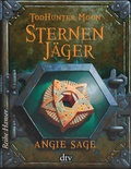 Cover: TodHunter Moon - Sternenj&auml;ger - dtv