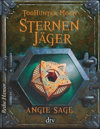 Enlarge image Cover: TodHunter Moon - Sternenjäger - dtv