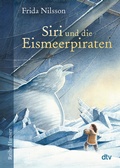 Cover: Siri und die Eismeerpiraten - dtv