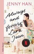 Cover: Always and forever, Lara Jean - dtv