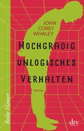 Cover: Hochgradig unlogisches Verhalten - dtv