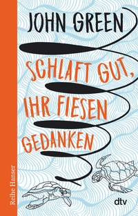 Abbildung von: Schlaft gut, ihr fiesen Gedanken - dtv