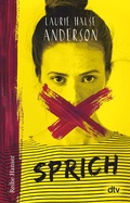 Cover: Sprich - dtv