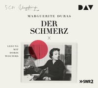 Abbildung von: Der Schmerz - Der Audio Verlag