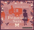 Cover: Prinzessin Sara - Der Audio Verlag