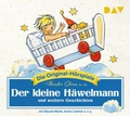 Cover: Der kleine H&auml;welmann und weitere Geschichten - Der Audio Verlag