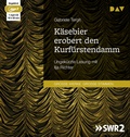 Cover: K&auml;sebier erobert den Kurf&uuml;rstendamm - Der Audio Verlag