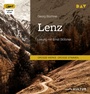 Cover: Lenz - Der Audio Verlag