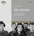 Cover: Die Br&uuml;cke - Der Audio Verlag