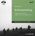 Cover: Schwarzenberg - Der Audio Verlag
