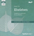 Cover: Eheleben - Der Audio Verlag