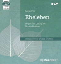Enlarge image Cover: Eheleben - Der Audio Verlag