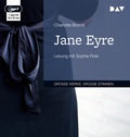 Cover: Jane Eyre - Der Audio Verlag