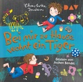 Cover: Bei mir zu Hause wohnt ein Tiger - Der Audio Verlag