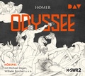 Cover: Odyssee - Der Audio Verlag