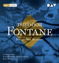 Abbildung von: Die großen Romane - Der Audio Verlag