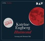 Cover: Blutmond. Ein Kopenhagen-Thriller - Der Audio Verlag