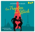 Cover: Ein Tropfen vom Gl&uuml;ck - Der Audio Verlag