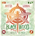 Cover: Blackwood - Briefe an mich - Der Audio Verlag